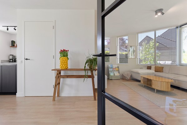 Medium property photo - Wethouder Lommenstraat 78, 5913 RR Venlo